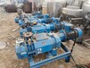 郑州市回收螺杆物料泵公司
