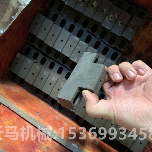 浙江小型角钢打孔切断一体机天马机械厂邢台