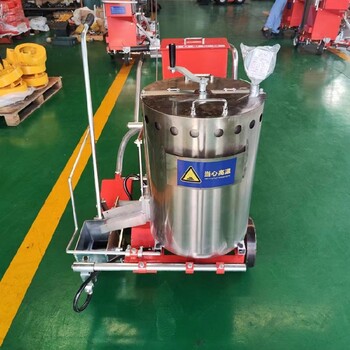 天津地面熱熔劃線機(jī)價(jià)格