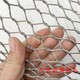 不锈钢绳网施工方法图