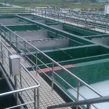 东城生产一体化污水处理设备质量可靠