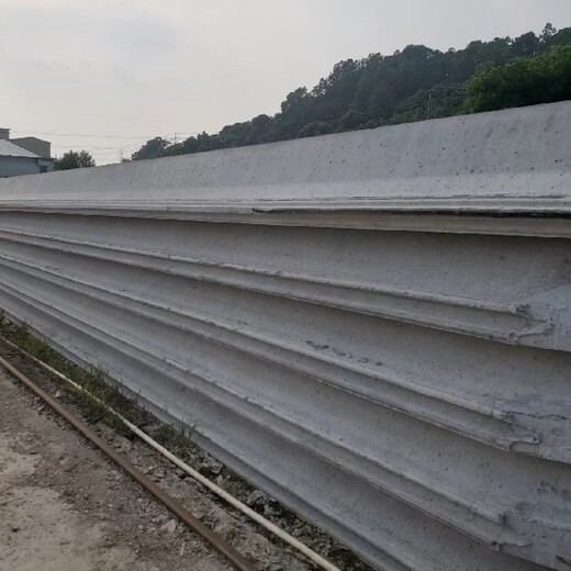 阳江生态混凝土u型板桩联系方式