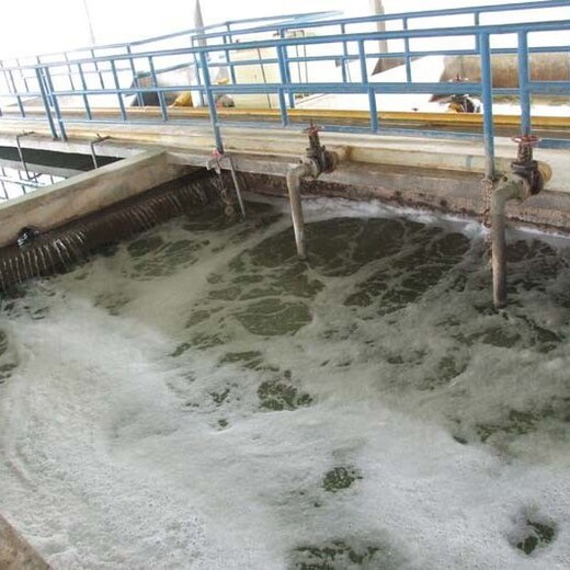 津南环保一体化污水处理设备运营维护