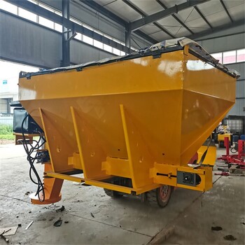 融雪劑撒布機(jī),廣東融雪撒布機(jī)多少錢一臺