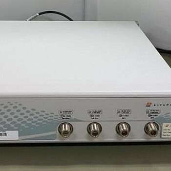 回收莱特波特IQxel80无线连接测试仪