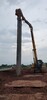 惠州出售混凝土u型板樁基坑支護