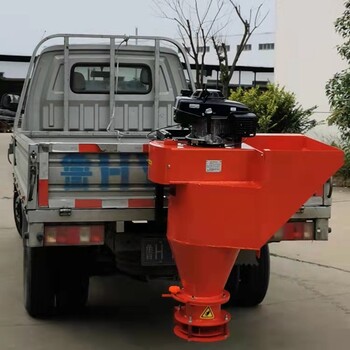甘肅小型融雪撒布機(jī)多少錢(qián)一臺(tái)