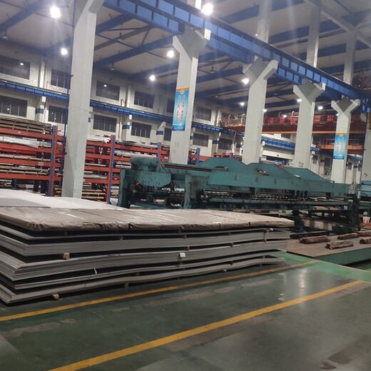 316L不锈钢生产厂家,316l不锈钢板多少钱一吨