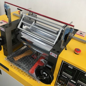 錫華XH-401BEW-160單調速開煉機電加熱小型開煉機