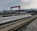 广东广州预应力U型板桩混凝土挡墙