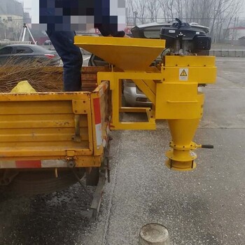 融雪劑撒布機(jī),浙江融雪撒布機(jī)商家