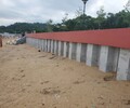 廣東珠海定制混凝土u型板樁規格型號