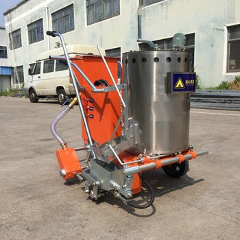天津地面熱熔劃線機(jī)價(jià)格