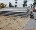 海南預應力混凝土u型板樁基坑支護