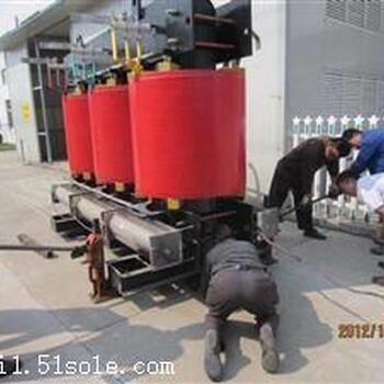海鹽電廠變壓器回收回收變壓器廠家電廠變壓器回收