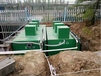 耐用小型地埋式污水处理设备品质优良
