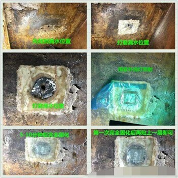 上海雨污管道修复管道紫外光固化修复下水管道置换修复