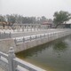 内蒙古河道石栏杆图