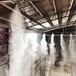 资阳高压雾化喷淋降尘设备制造厂家