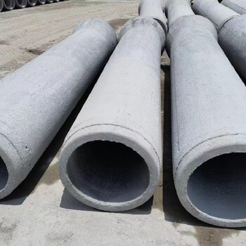 广东东坑镇销售二级承插水泥管设备