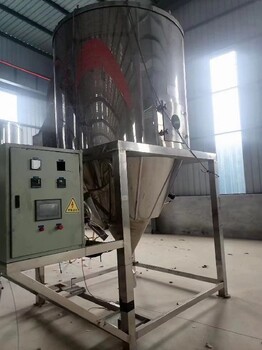 二手50噴霧干燥機(jī),二手壓力式噴霧干燥機(jī)