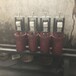 液压制动器焦作制动器操作流程YWZ9-400/121