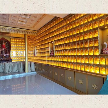 錦州鋁合金萬佛墻價(jià)格