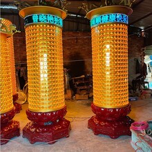青島圓形光明千佛燈價(jià)格圖片