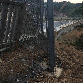 江蘇被動防護網實體廠家
