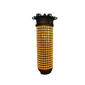 淄博寺廟祈福千佛燈價(jià)格
