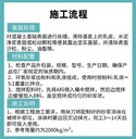 成都高強聚合物砂漿附近廠家