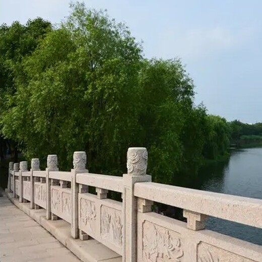 廣西河道石欄桿廠家聯(lián)系電話