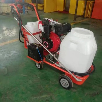 貴州手推式瀝青撒布機(jī)出售