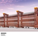 臨沂臨沭縣電動門支持定制加工,電動折疊門