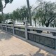 新疆河道石栏杆图