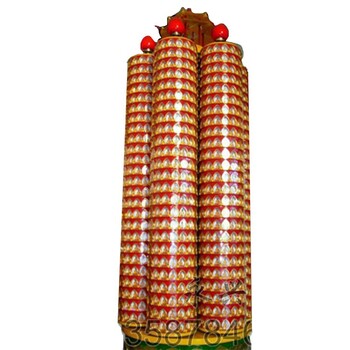 長(zhǎng)沙圓形光明千佛燈價(jià)格