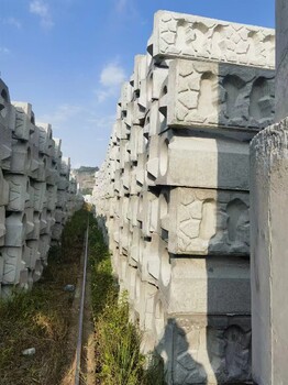 廣東好用的混凝土預(yù)制箱式生態(tài)框作用