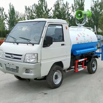 北京園林綠化灑水車(chē)實(shí)力廠(chǎng)家