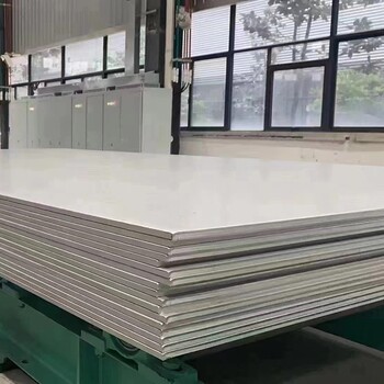 上海2507不銹鋼板2507是什么材質的不銹鋼