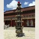 荆州寺庙宝鼎图