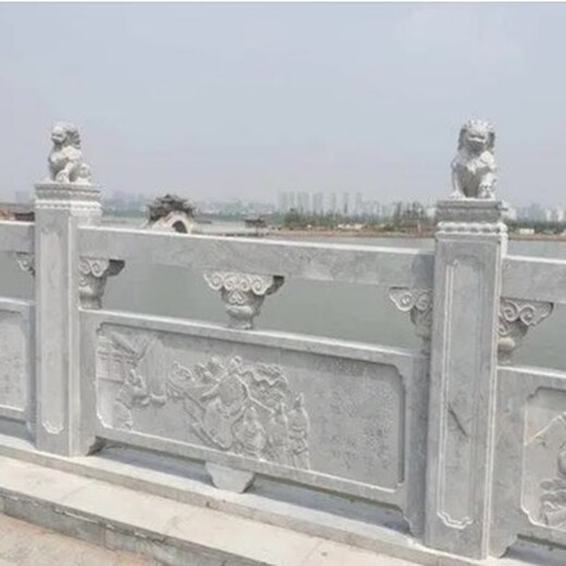 臺(tái)州大理石石欄桿定制價(jià)格,景區(qū)大理石欄桿價(jià)格