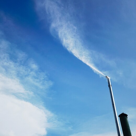 巴南卸货区高压微雾除尘装置生产厂家