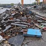 营口废旧物资回收-高价收购各类废旧金属