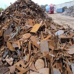 沈阳废旧物资回收-高价收购各类废旧金属