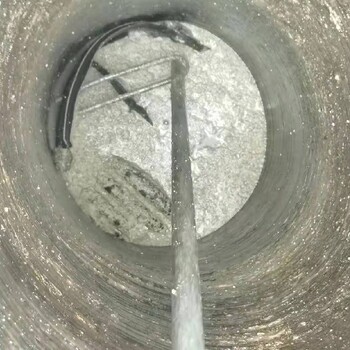 楊浦雙脹圈修復管道-管道非開挖修復