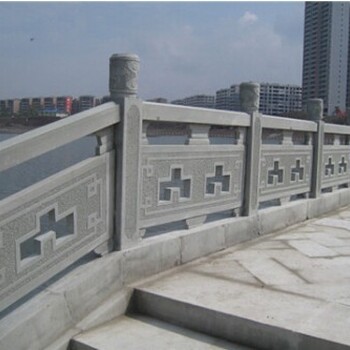 重庆河道石栏杆价格