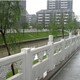 天津河道石栏杆定制产品图
