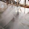 綿陽高壓噴霧降塵設備工程設計安裝