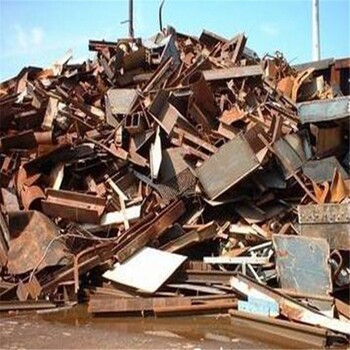 锦州废旧物资回收-高价收购各类废旧金属