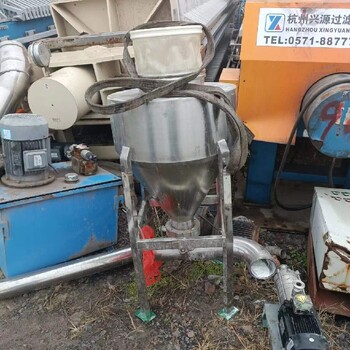 硫酸銨振動(dòng)流化床干燥機(jī)二手滾筒干燥機(jī)